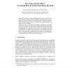 How Many Legs Do I Have? Non-Simple Roles in Number Restrictions Revisited