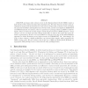 How Risky Is the Random-Oracle Model?