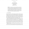 How Secure Are Elliptic Curves over Composite Extension Fields?