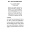 How to Allocate Goods in an Online Market?
