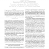 How to perform texture recognition from stochastic modeling in the wavelet domain