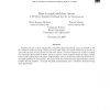 How to rank with few errors: A PTAS for Weighted Feedback Arc Set on Tournaments