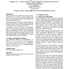 How users interact with biodiversity information using TaxonTree