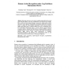 Human Action Recognition under Log-Euclidean Riemannian Metric