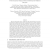 Human-Centered Systems for Business Services