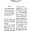 Human-competitive tagging using automatic keyphrase extraction
