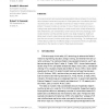 Human Factors Issues in Virtual Environments: A Review of the Literature