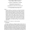 Human-machine collaboration through vehicle head up display interface
