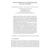 Human-readable Proof of the Related-Key Security of AES-128