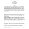 Hummingbird's Fulcrum SearchServer at TREC-9