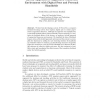Hybrid Approach of Augmented Classroom Environment with Digital Pens and Personal Handhelds
