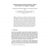 Hybrid Dissemination Based Scalable and Adaptive Context Delivery for Ubiquitous Computing