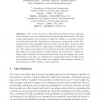 Hybrid Hierarchical Learning from Dynamic Scenes