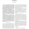Hybrid image-plane/stereo (HIPS) for orientation control of manipulators