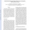 Hybrid statistical-structural on-line Chinese character recognition with fuzzy inference system