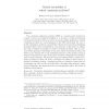 Hybrid tractability of valued constraint problems