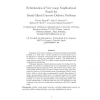 Hybridization of very large neighborhood search for ready-mixed concrete delivery problems