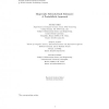 Hypercube Network Fault Tolerance: A Probabilistic Approach