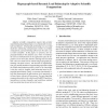 Hypergraph-based Dynamic Load Balancing for Adaptive Scientific Computations