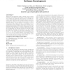 HySim: a fast simulation framework for embedded software development