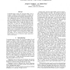 I Don't Want to Think About it Now:Decision Theory With Costly Computation