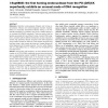 I-Ssp6803I: the first homing endonuclease from the PD-(D/E)XK superfamily exhibits an unusual mode of DNA recognition