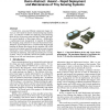 iAssist: rapid deployment and maintenance of tiny sensing systems