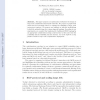 IBGP Confederation Provisioning
