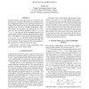 ICA-Based Algorithms Applied to Image Coding