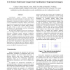 ICA Mixture Model based Unsupervised Classification of Hyperspectral Imagery