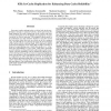 ICR: In-Cache Replication for Enhancing Data Cache Reliability