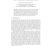 ICS: An Interactive Classification System