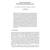 Ideal Abstractions for Well-Structured Transition Systems