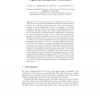 Ideal-Observer Performance under Signal and Background Uncertainty