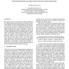 Ideas for Modeling and Simulation of Supply Chains with Arena