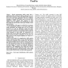 Identification and Analysis of Peer-to-Peer Traffic