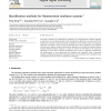 Identification methods for Hammerstein nonlinear systems