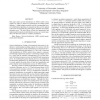 Identification of ARMA models using intermittent and quantized output observations