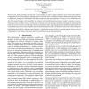 Identification of Comparable Argument-Head Relations in Parallel Corpora