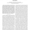 Identification of Network Bricks in Heterogeneous Scenarios
