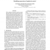 Identifying Expressions of Opinion in Context