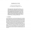 Identifying Facts for TCBR
