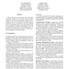 Identifying Refactorings from Source-Code Changes