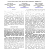 Identifying Source Cell Phone using Chromatic Aberration