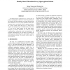 Identity Based Threshold Proxy Signcryption Scheme