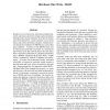 Idle Read After Write - IRAW