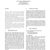 IEEE 1394a_2000 Physical Layer ASIC