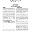 IELR(1): practical LR(1) parser tables for non-LR(1) grammars with conflict resolution