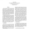 iHITS: Extending HITS for Personal Interests Profiling