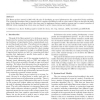 Ikaros: Building cognitive models for robots